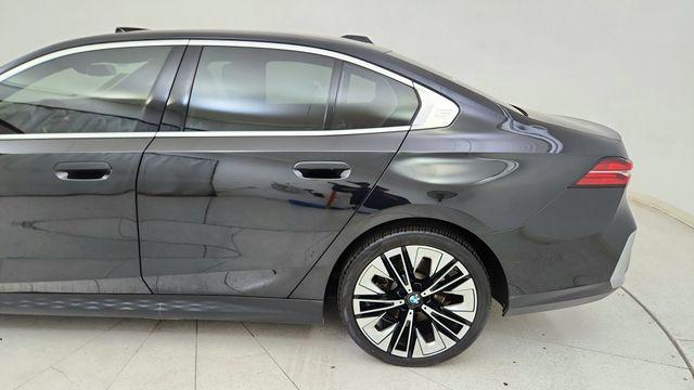 used 2024 BMW 530 car, priced at $36,550