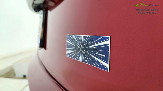 used 2024 Tesla Model 3 car, priced at $47,175