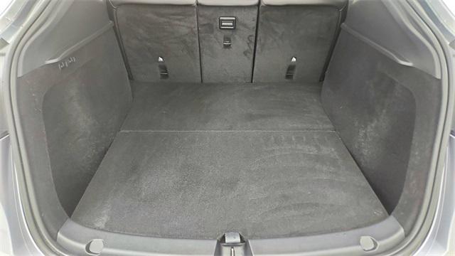 used 2025 Tesla Model Y car, priced at $42,450