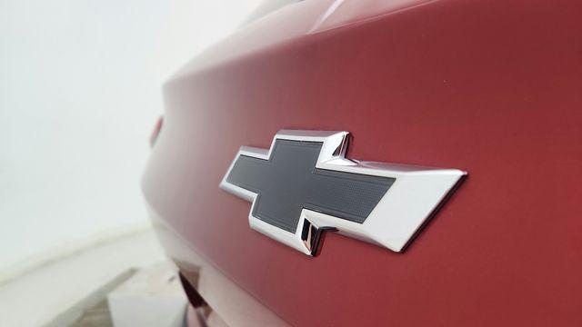 used 2024 Chevrolet Blazer EV car, priced at $28,950