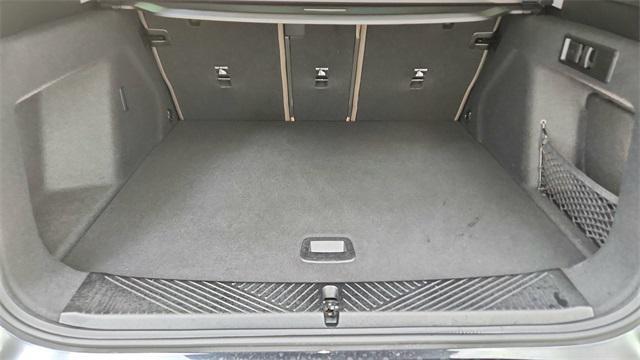 used 2025 BMW X3 car, priced at $52,850