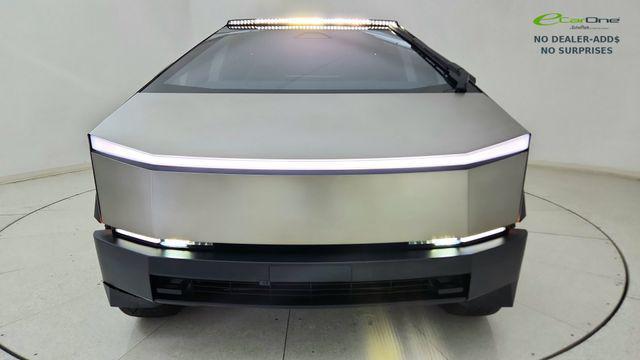 used 2024 Tesla Cybertruck car, priced at $95,475