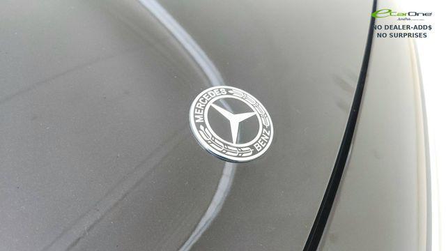 used 2024 Mercedes-Benz E-Class car, priced at $58,175
