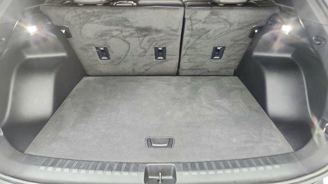used 2025 Chevrolet Blazer EV car, priced at $33,450