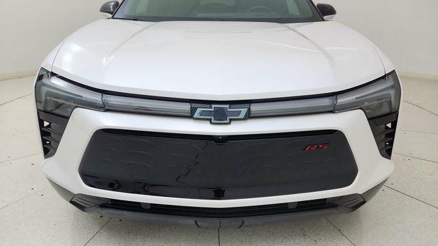 used 2025 Chevrolet Blazer EV car, priced at $33,450
