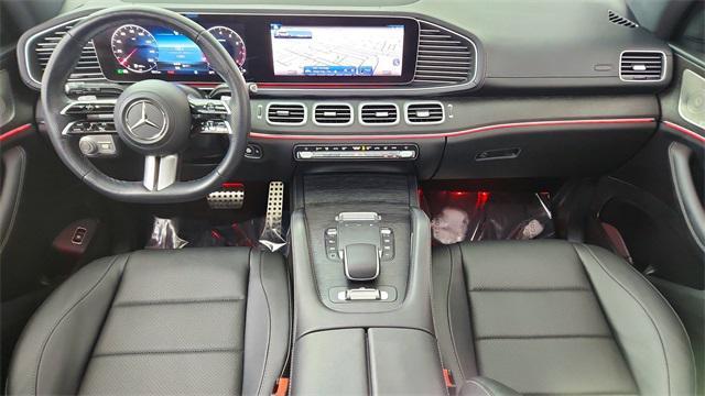used 2025 Mercedes-Benz GLS 450 car, priced at $69,950