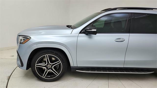 used 2025 Mercedes-Benz GLS 450 car, priced at $69,950