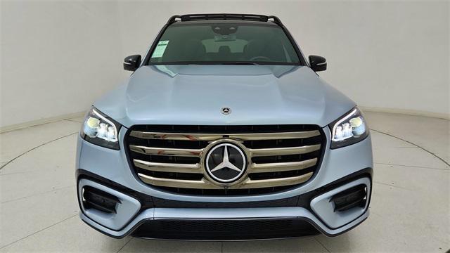 used 2025 Mercedes-Benz GLS 450 car, priced at $69,950