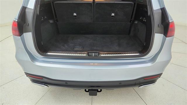 used 2025 Mercedes-Benz GLS 450 car, priced at $69,950