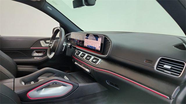 used 2025 Mercedes-Benz GLS 450 car, priced at $69,950