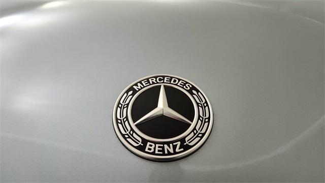 used 2025 Mercedes-Benz GLS 450 car, priced at $69,950