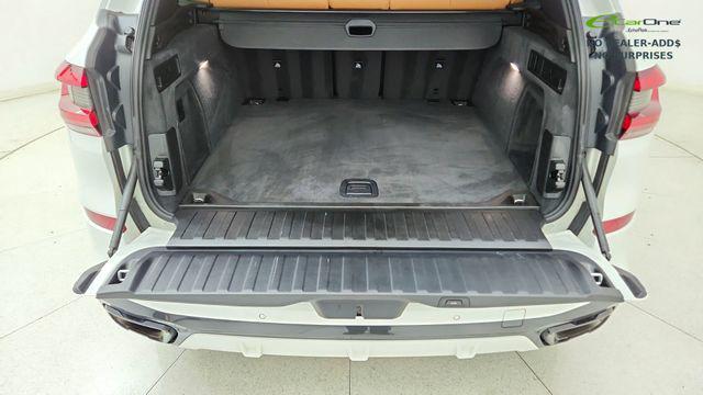 used 2023 BMW X5 car, priced at $44,950