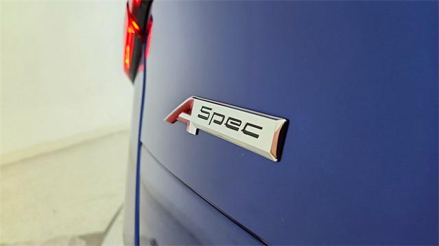 used 2024 Acura ZDX car, priced at $33,950