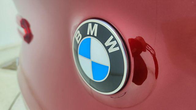 used 2025 BMW X3 car, priced at $44,450