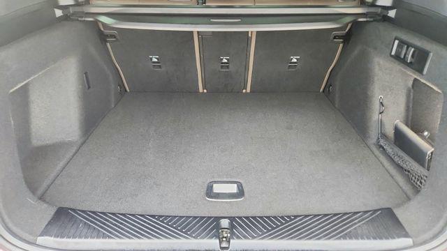 used 2025 BMW X3 car, priced at $44,450