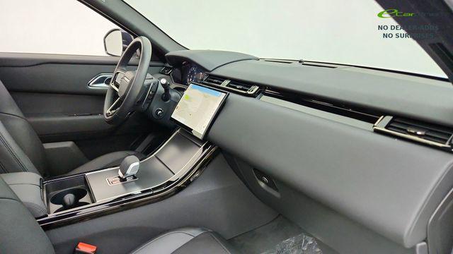 used 2026 Land Rover Range Rover Velar car, priced at $53,675