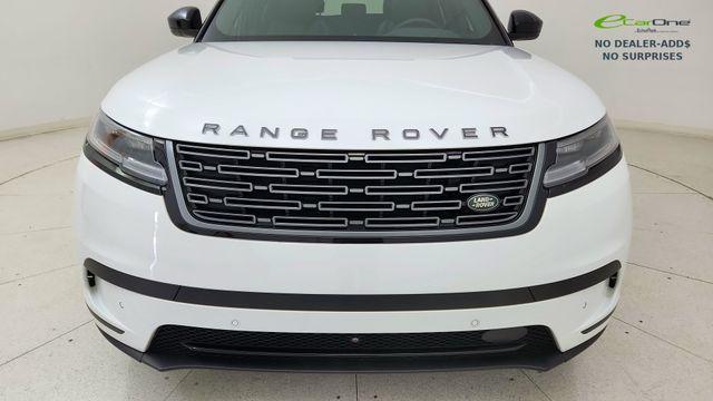 used 2026 Land Rover Range Rover Velar car, priced at $53,675