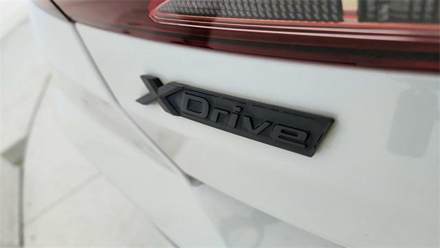 used 2022 BMW M850 car, priced at $54,850