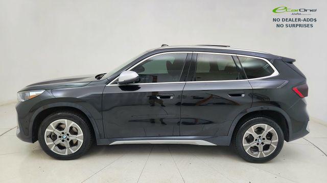 used 2024 BMW X1 car, priced at $27,802