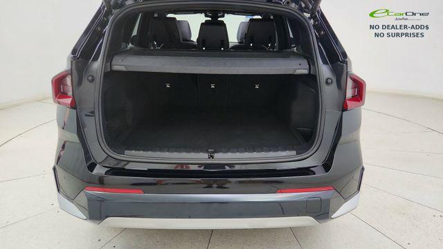 used 2024 BMW X1 car, priced at $27,802