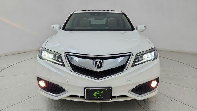 used 2017 Acura RDX car, priced at $15,888