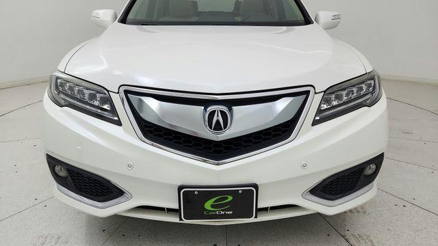 used 2017 Acura RDX car, priced at $15,888