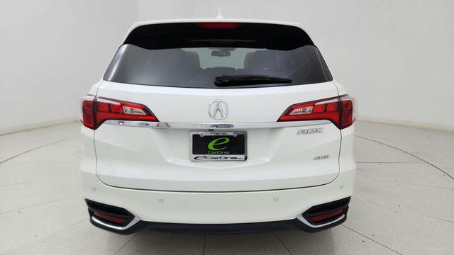 used 2017 Acura RDX car, priced at $15,888