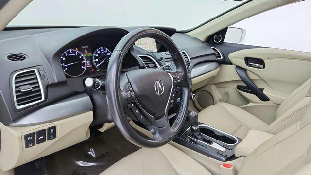 used 2017 Acura RDX car, priced at $15,888
