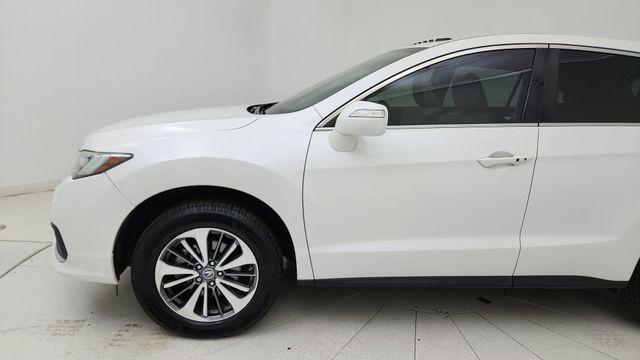 used 2017 Acura RDX car, priced at $15,888