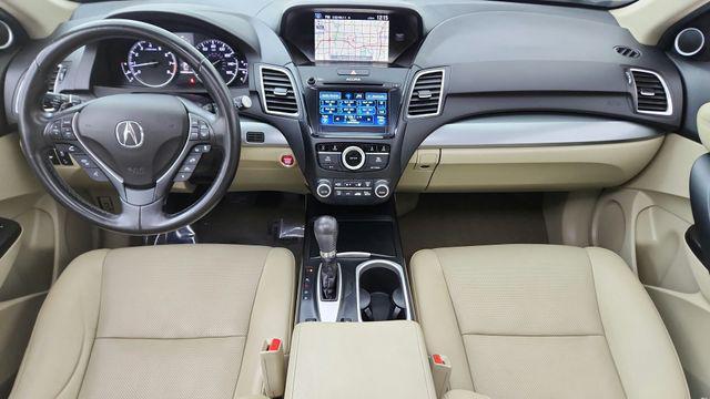 used 2017 Acura RDX car, priced at $15,888