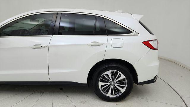 used 2017 Acura RDX car, priced at $15,888