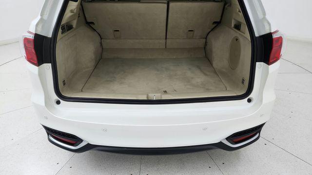 used 2017 Acura RDX car, priced at $15,888