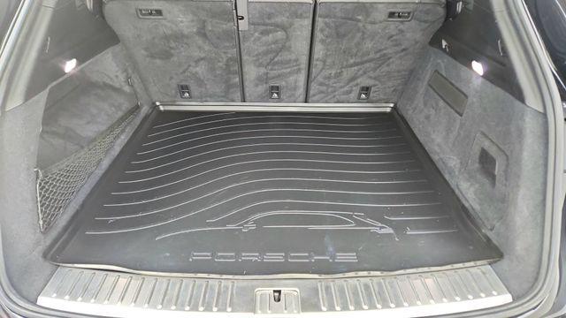used 2019 Porsche Cayenne car, priced at $28,113