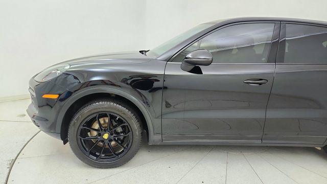 used 2019 Porsche Cayenne car, priced at $28,113