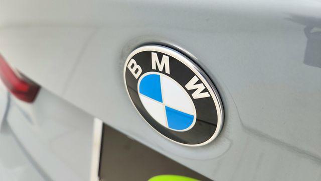 used 2025 BMW M340 car, priced at $54,175