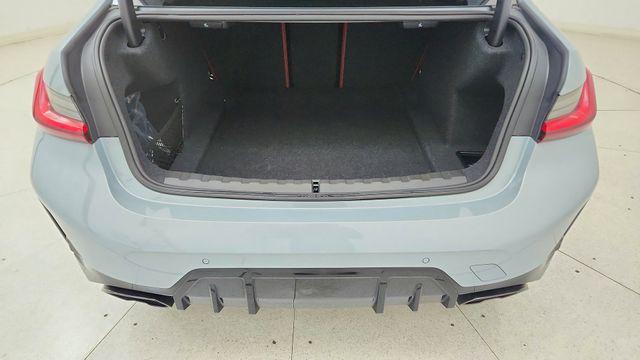 used 2025 BMW M340 car, priced at $54,175