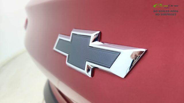 used 2025 Chevrolet Blazer EV car, priced at $33,075