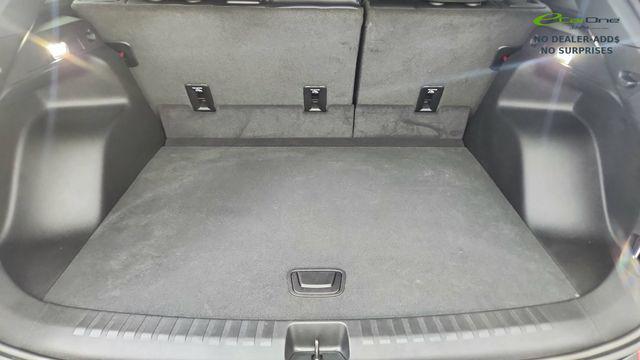 used 2025 Chevrolet Blazer EV car, priced at $33,075