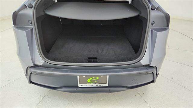 used 2026 Tesla Model Y car, priced at $48,450