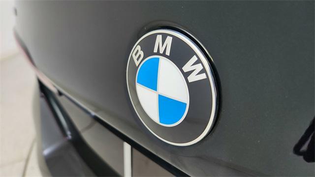 used 2025 BMW 540 car, priced at $51,950