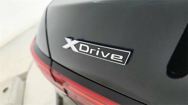 used 2025 BMW 540 car, priced at $51,950