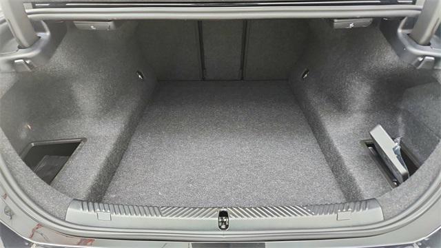 used 2025 BMW 540 car, priced at $51,950