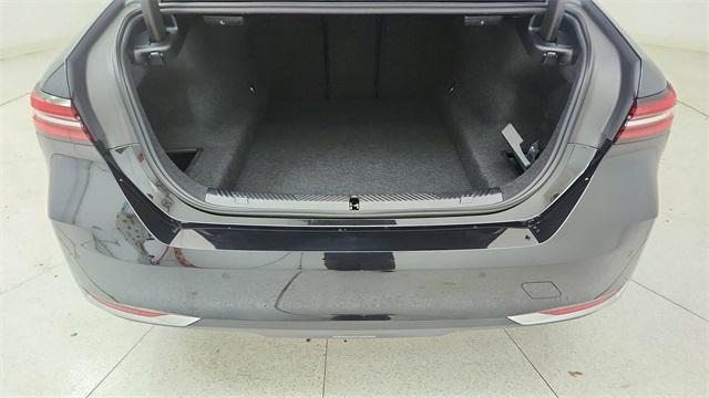 used 2025 BMW 540 car, priced at $51,950