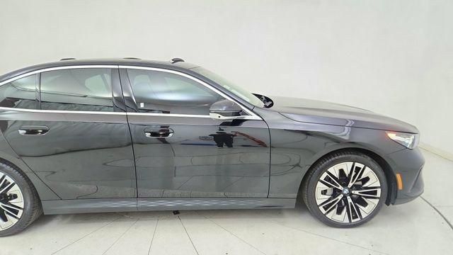 used 2026 BMW 540 car, priced at $55,950