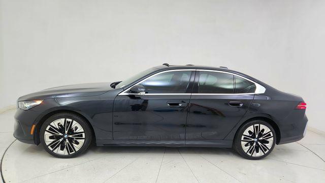 used 2026 BMW 540 car, priced at $55,950