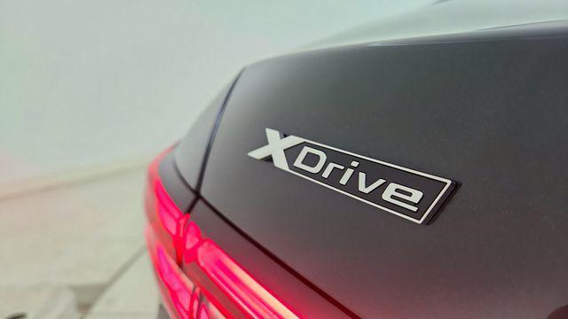 used 2026 BMW 540 car, priced at $55,950