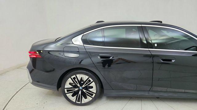 used 2026 BMW 540 car, priced at $55,950