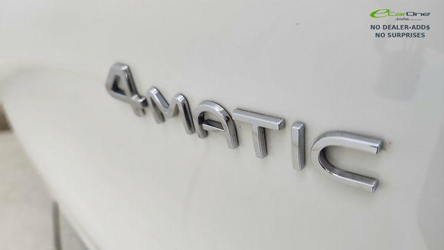 used 2023 Mercedes-Benz EQS 450 car, priced at $47,175