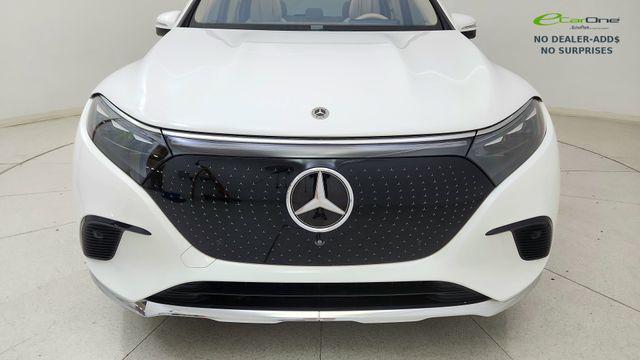used 2023 Mercedes-Benz EQS 450 car, priced at $47,175
