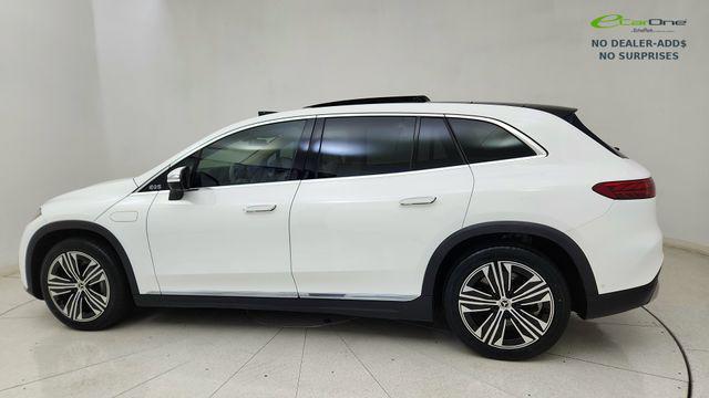 used 2023 Mercedes-Benz EQS 450 car, priced at $47,175